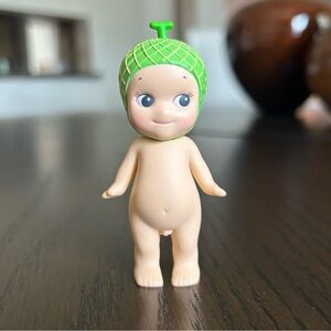 New Sonny Angel Fruit Series Melon, Authentic